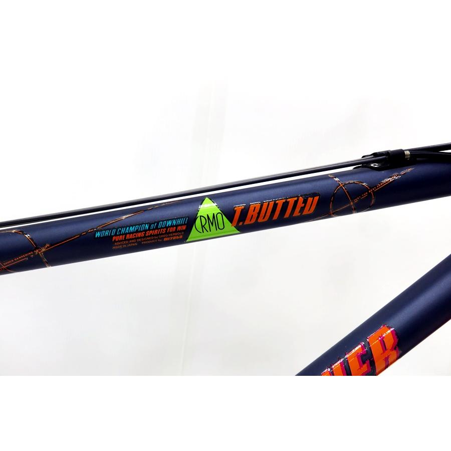 [難あり] ミヤタ MIYATA リッジランナー RIDGE RUNNER 年式不明