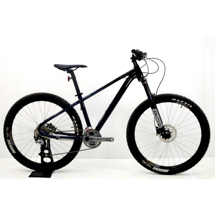 アンカー ANCHOR XG6 2021年モデル アルミ マウンテンバイク MTB 390