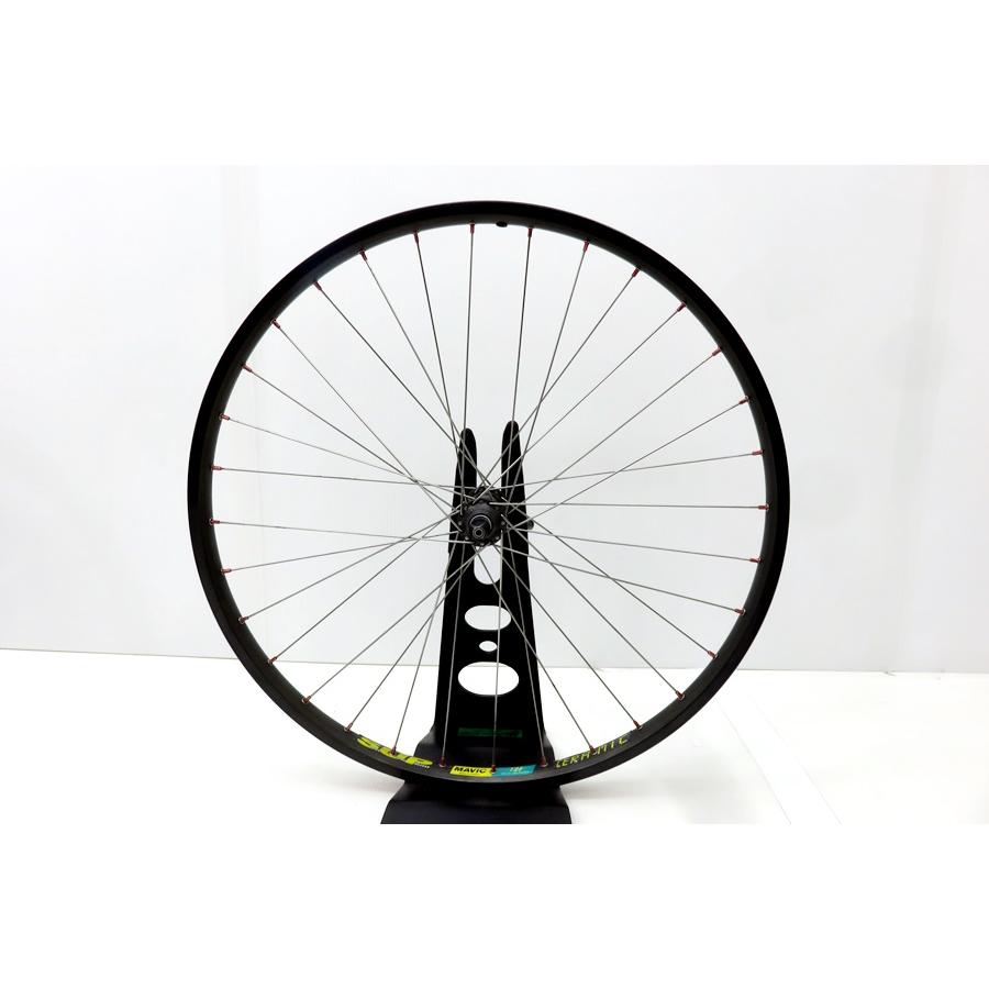 シマノ SHIMANO / マビック MAVIC SUP CERAMIC ホイール前後セット