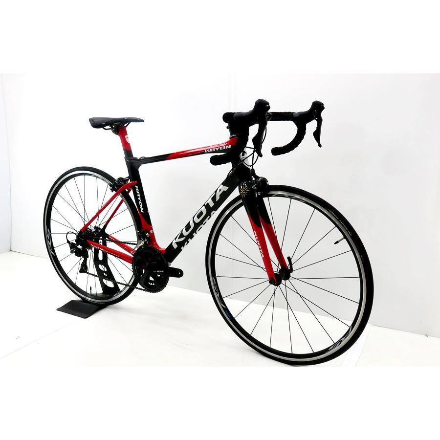 [エラストマー欠品] クオータ KUOTA クレヨン KRYON 2019年モデル