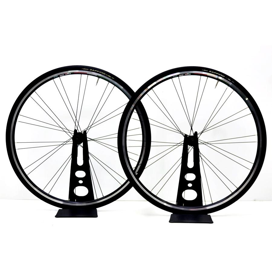 アレックスリム ALEXRIMS R500 BIANCHI純正ホイールセット 700C アルミ
