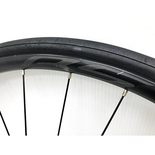 シマノ SHIMANO WH-RS171 シマノ 11s 700c ディスク ホイールセット