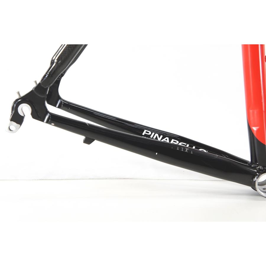 ピナレロ（PINARELLO） ◇◇訳アリ PINARELLO FP2 2009年 アルミ