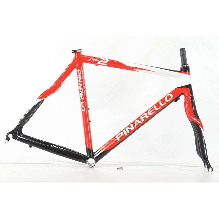 ピナレロ（PINARELLO） ◇◇訳アリ PINARELLO FP2 2009年 アルミ