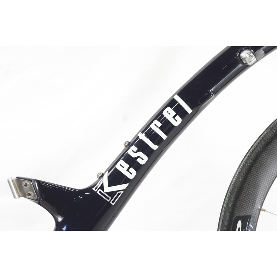 ◇◇訳アリ ケストレル KESTREL 500KM カーボン ロードバイク TT