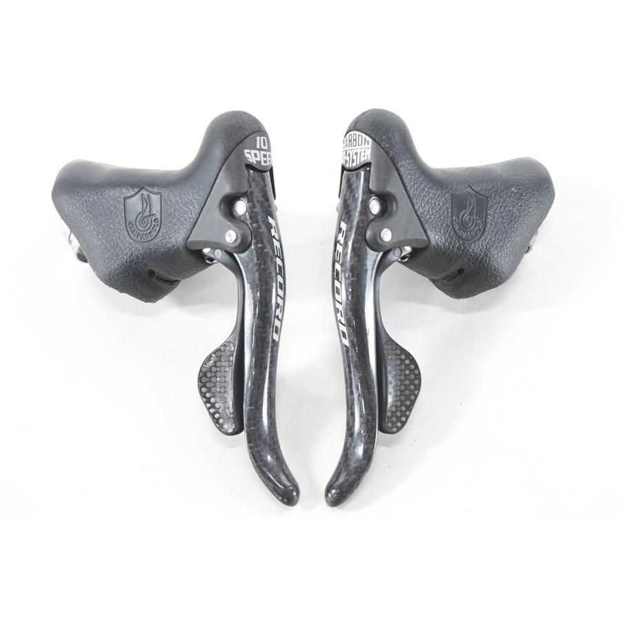 Campagnolo（カンパニョーロ） ◇◇カンパニョーロ レコード 10速