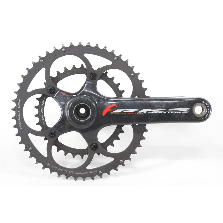 ◇◇フルクラム FULCRUM レーシング トルク RACING TORQ R クランク