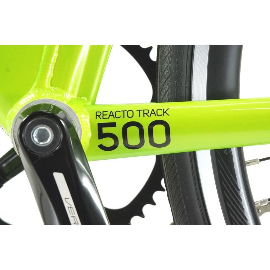 MERIDA（メリダ） ◇◇未使用 リアクト REACTO TRACK 500 2019年