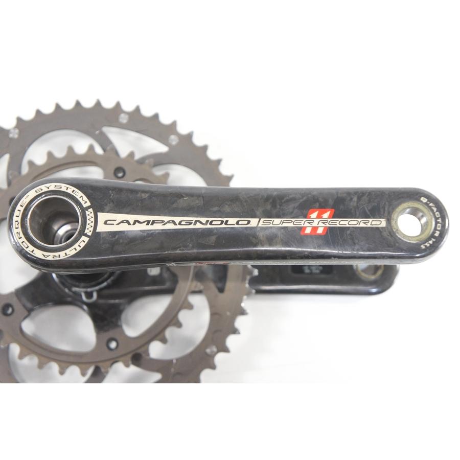 Campagnolo（カンパニョーロ） ◇◇カンパニョーロ スーパーレコード