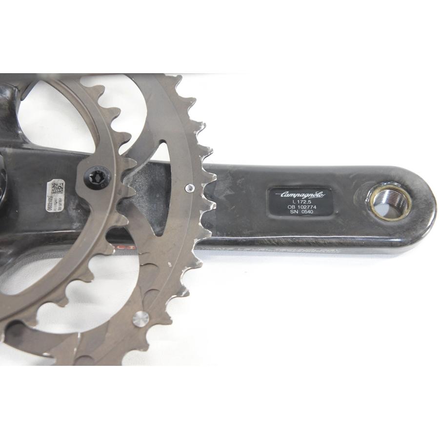 Campagnolo（カンパニョーロ） ◇◇カンパニョーロ スーパーレコード