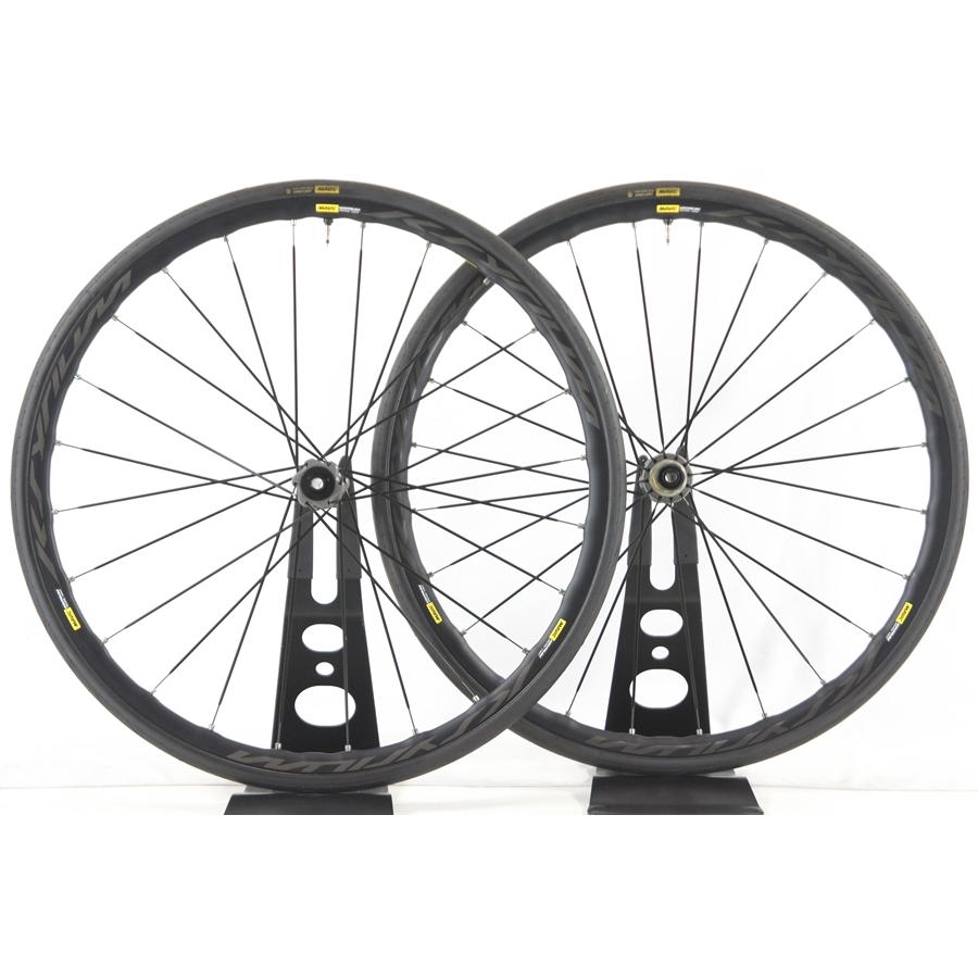 激*読様 MAVIC KSYRIUM ELITE ロードバイクホイール 激*読様 MAVIC