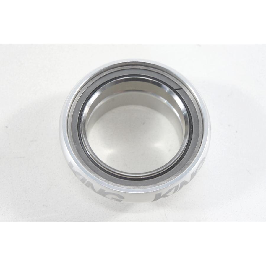 ◇◇未使用 クリスキング CHRIS KING GRIP NUT ヘッドセット 1-1/8