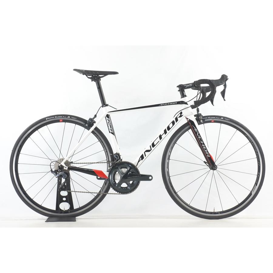 ANCHOR（アンカー） ◇◇アンカー ANCHOR RS8 ELITE 2018年モデル