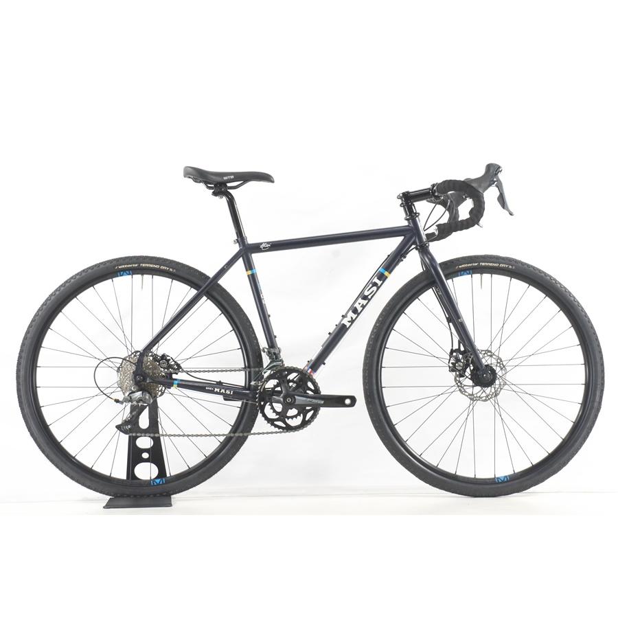 MASI（マジィ） ◇◇マジィ MASI CXGR 2020年モデル クロモリ グラベル
