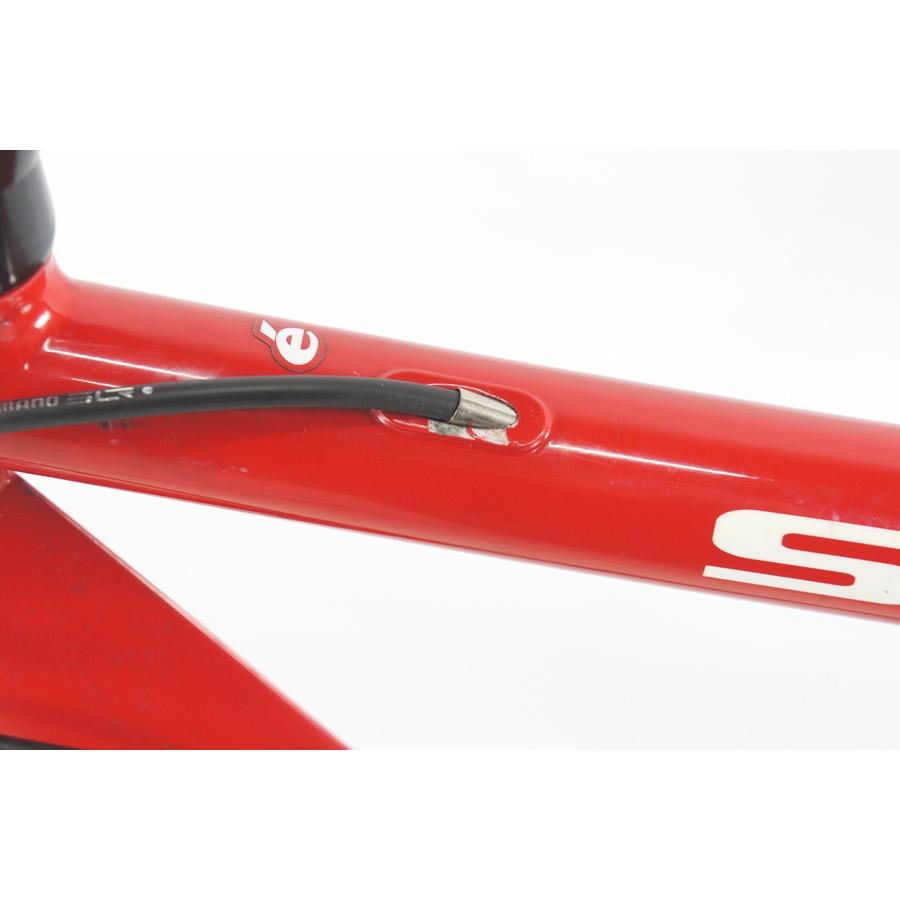 ◇◇サーヴェロ CERVELO S1 2011年モデル アルミ ロードバイク 54