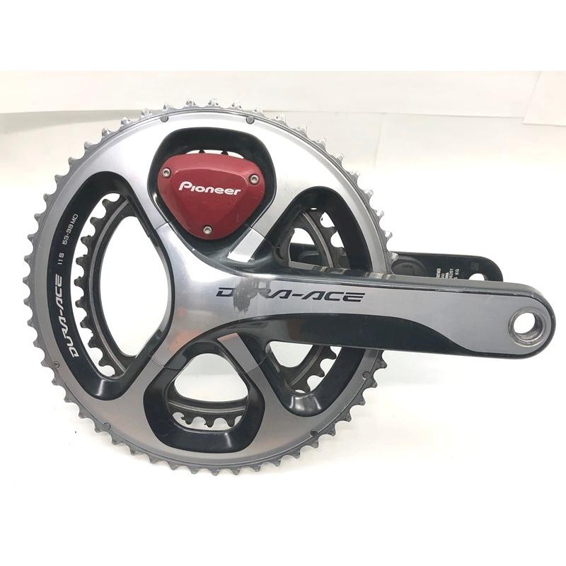 シマノ SHIMANO デュラエース FC-9000 DURA-ACE クランク SGY-PM910H