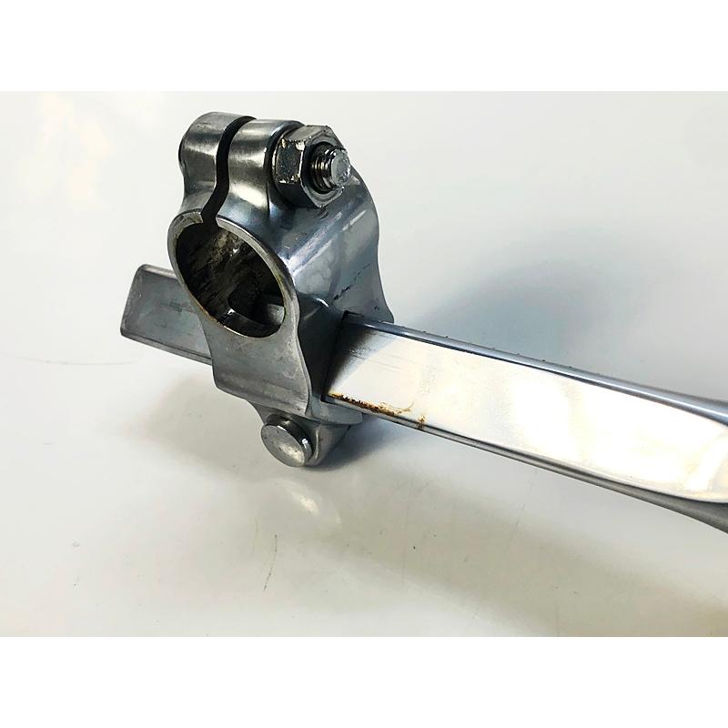 ニットー NITTO スライダーステム SLIDER AHEAD STEM ステム 70-140mm
