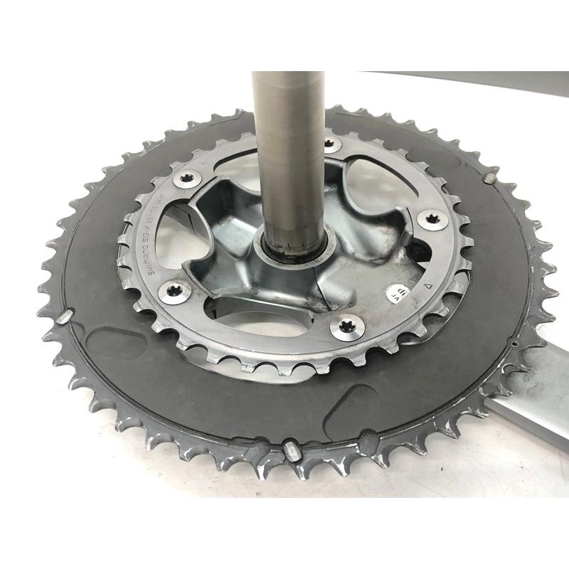 シマノ SHIMANO アルテグラ FC-6750 ULTEGRA クランク 170mm 50/34