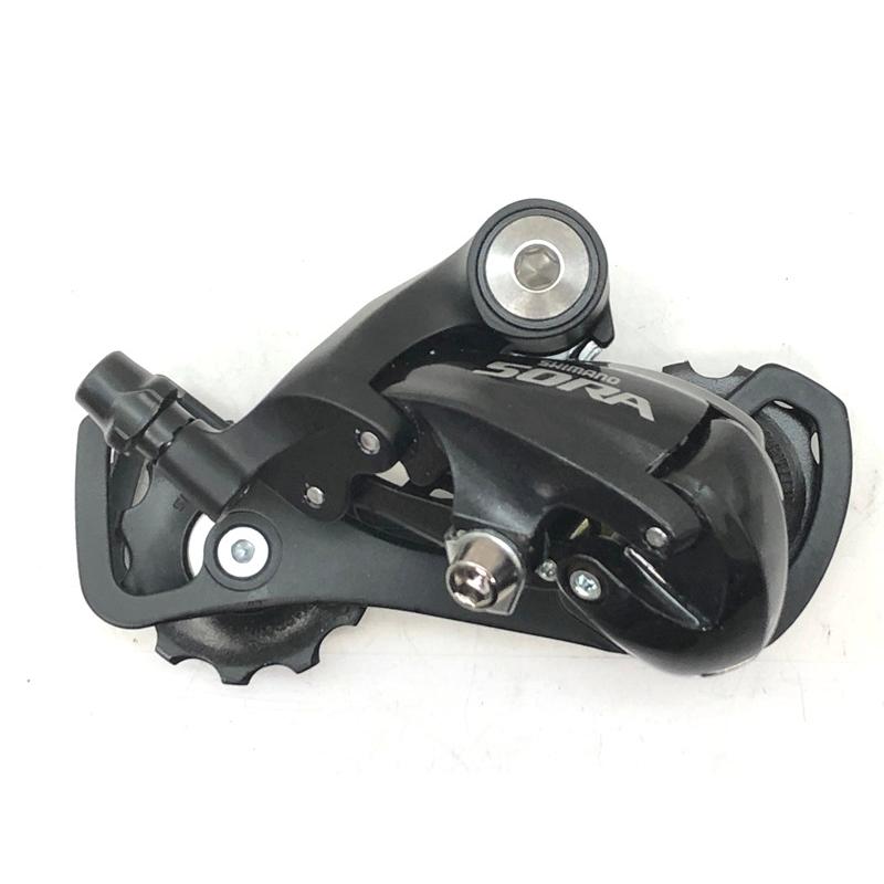 シマノ SHIMANO ソラ 3500系 SORA コンポセット ST-3500 FDC-3550 FD