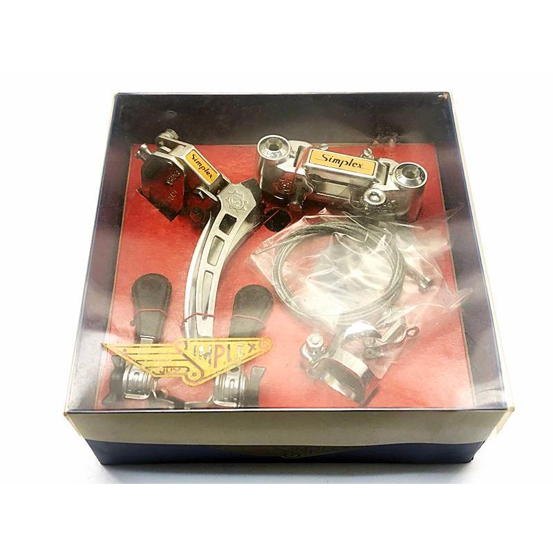 サンプレックス SIMPLEX PRESTAGE SUPER L J コンポセット