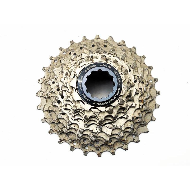 シマノ SHIMANO アルテグラ ULTEGRA R8000 コンポセット ST-R8000 FC