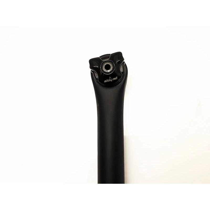 ロヴァール ROVAL テラ TERRA CARBON POST シートポスト 380mm 27.2