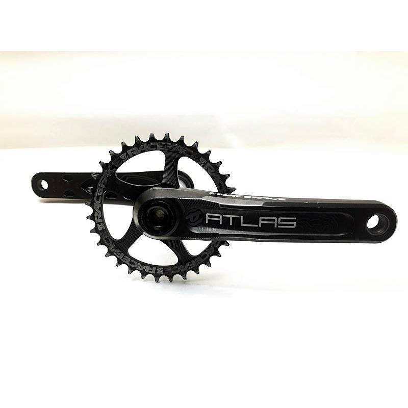 レースフェイス RACE FACE アトラス ATLAS クランク 170mm 32T 30mm軸