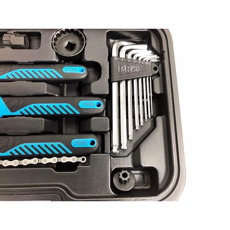 シマノプロ SHIMANO PRO ツールボックス TOOL BOX 工具 工具セット