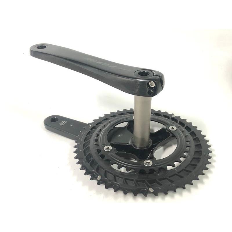 シマノ SHIMANO 105 FC-R7100 クランク 172.5mm 50/34 ホローテック2