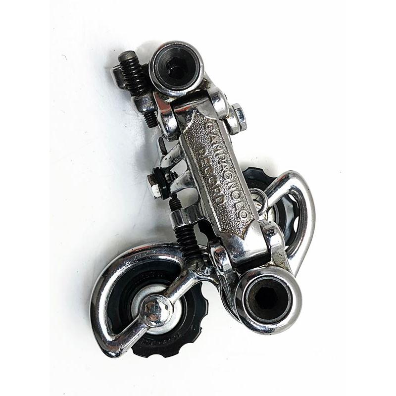 カンパニョーロ CAMPAGNOLO レコード RECORD 1968-70年頃 シフター