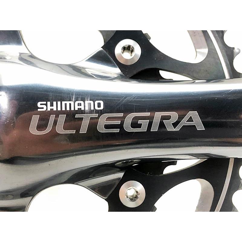 シマノ SHIMANO アルテグラ ULTEGRA 6600系 コンポセット 2x10速 ST
