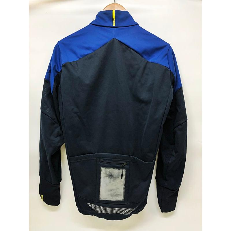 マヴィック MAVIC コスミック サーモ ジャケット cosmic thermo jacket