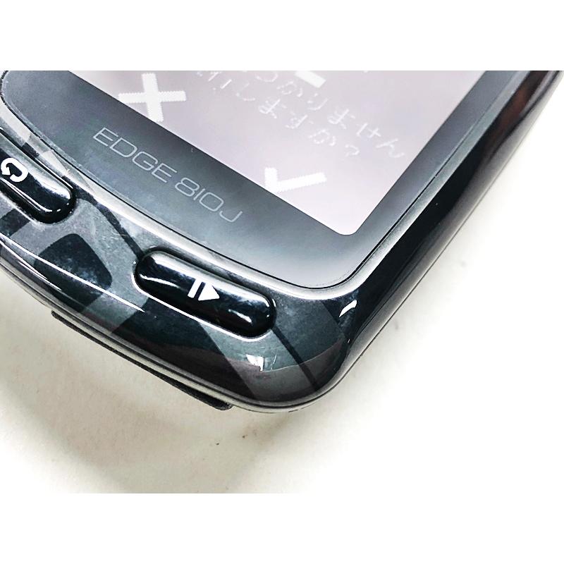 ガーミン GARMIN エッジ810J EDGE 810J GPSサイクルコンピューター