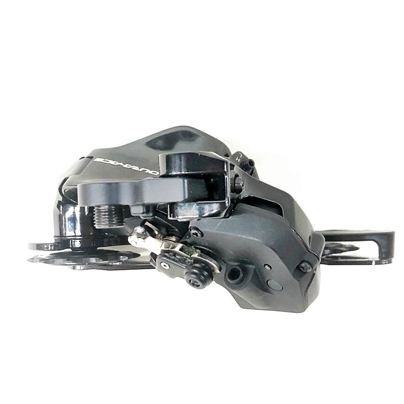 シマノ（SHIMANO） 美品 デュラエース DURA-ACE RD-R9250 12速 電動Di2