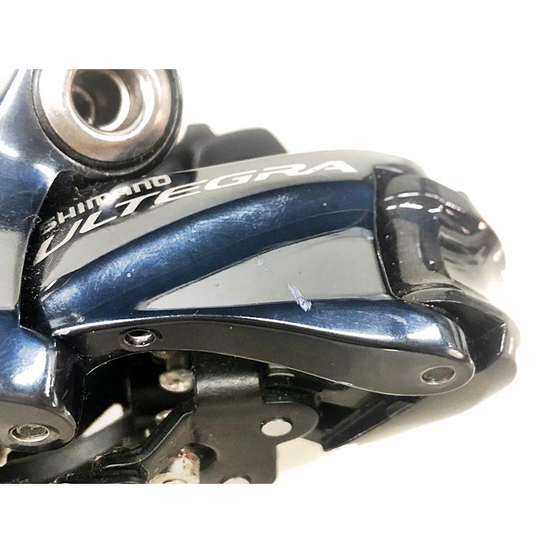 シマノ（SHIMANO） アルテグラ ULTEGRA ST-6870 2×11速 FD-6870 直付け