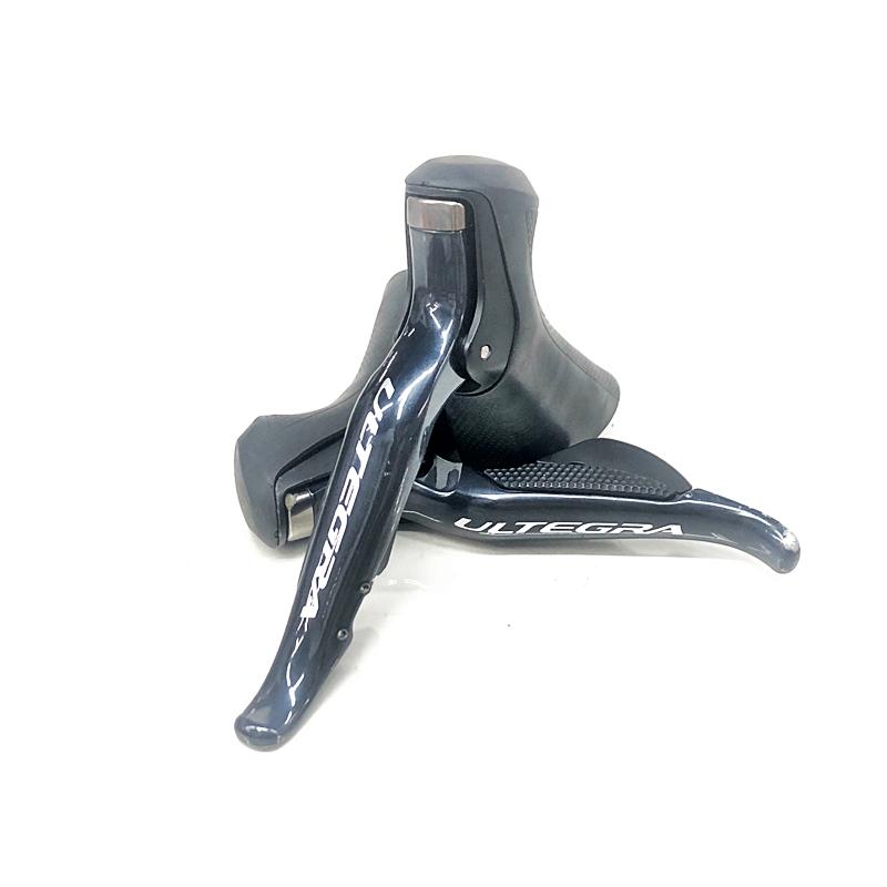 シマノ（SHIMANO） アルテグラ ULTEGRA ST-6870 2×11速 FD-6870 直付け
