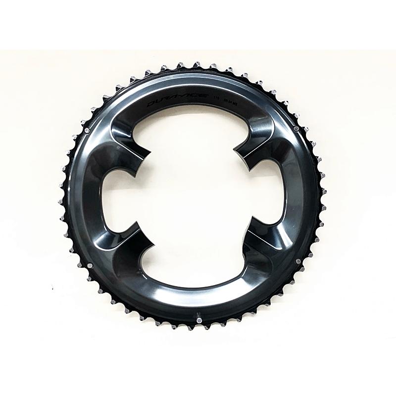 シマノ SHIMANO デュラエース DURA-ACE FC-R9100 チェーンリング