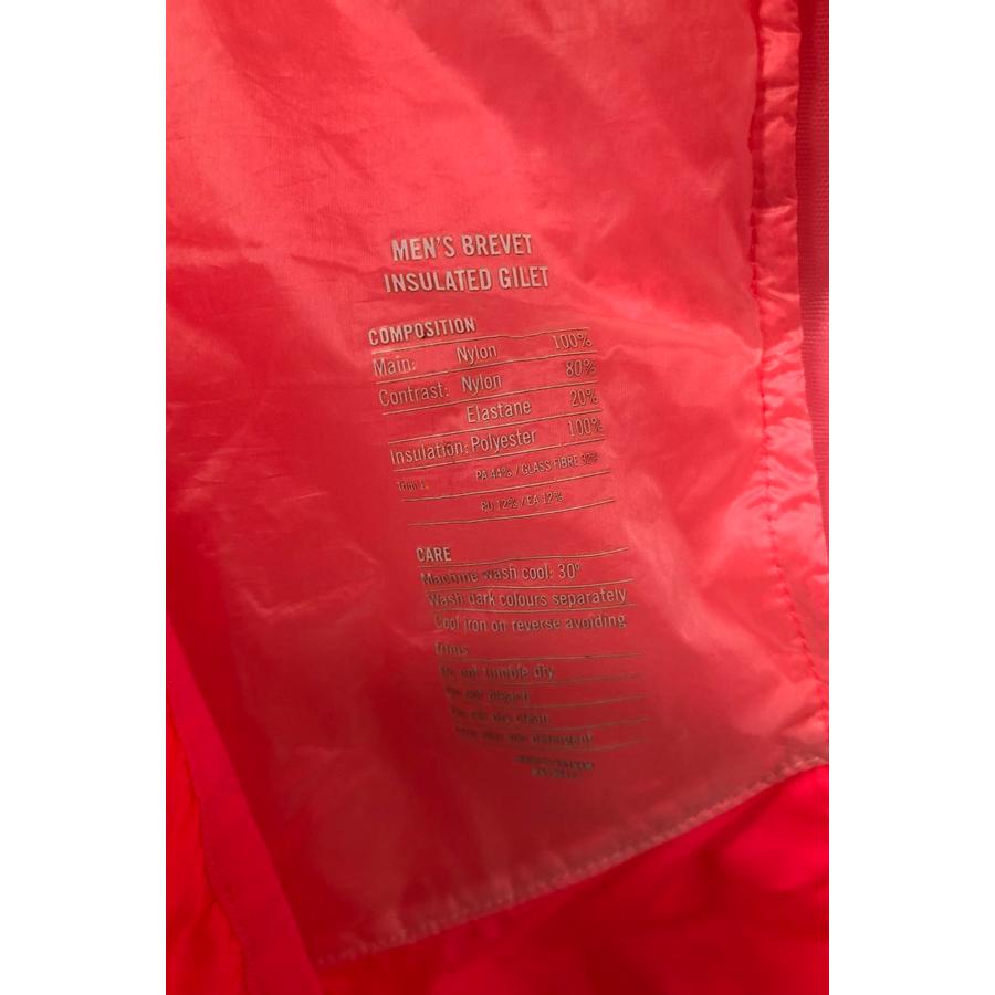 Rapha ラファ Men's Brevet Insulated Gilet メンズ ブルベ インサ