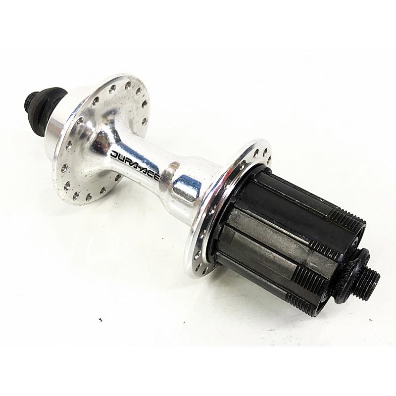 シマノ（SHIMANO） デュラエース DURA-ACE HB-7400 32H 100mm FH-7403