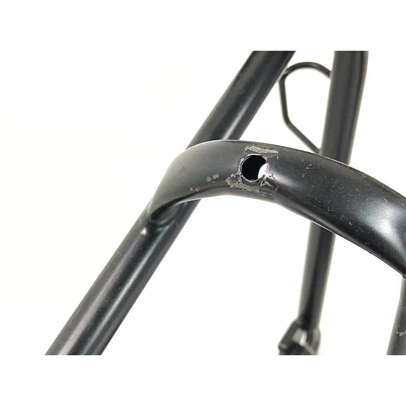ブロンプトン BROMPTON リアフレーム REAR FRAME バックステー