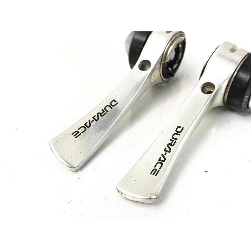 シマノ（SHIMANO） デュラエース ダブルレバー DURA-ACE SL7700 変速