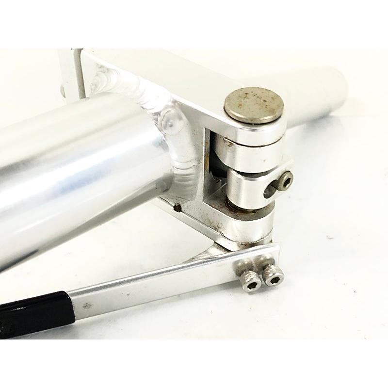 ライズアンドミューラー R＆M BD-1用ハンドルポスト BD-1 STEM ステム