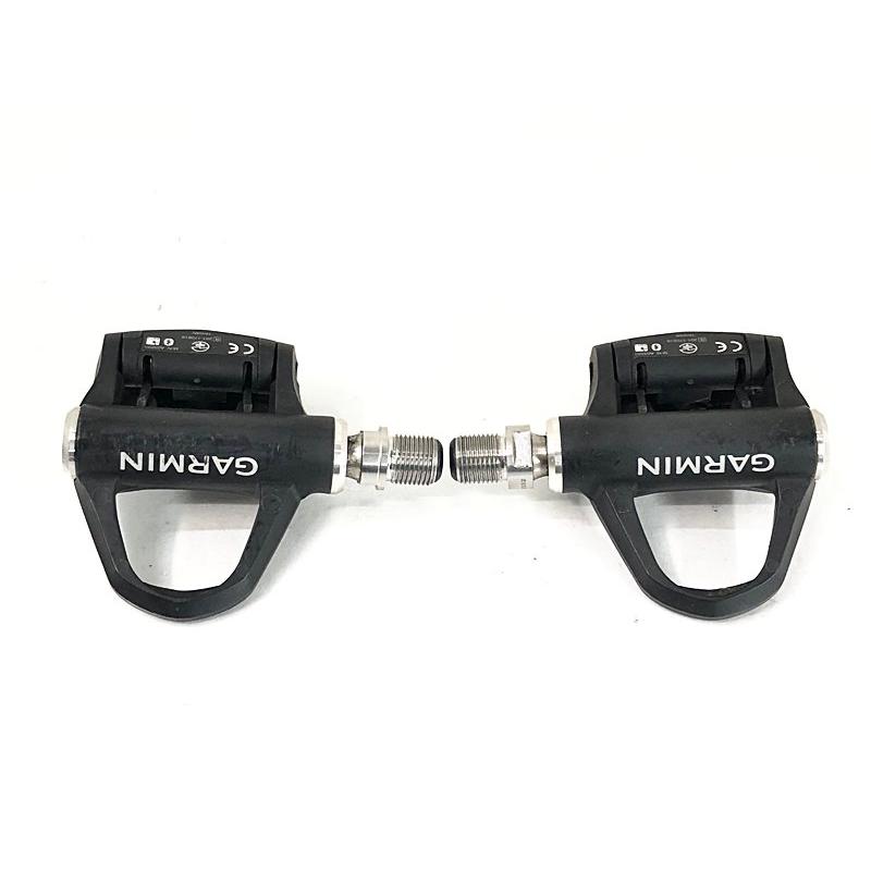 Garmin Vector ペダル型パワーメーター ガーミン ベクター GARMIN