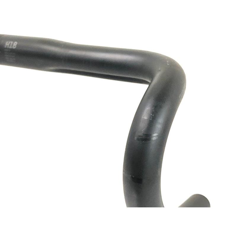 キャニオン CANYON H18 ドロップハンドル DROP HANDLE 31.8/420mm