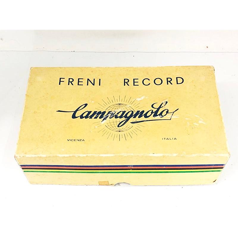 Campagnolo（カンパニョーロ） 未使用品 ヌーボ レコード ブレーキ