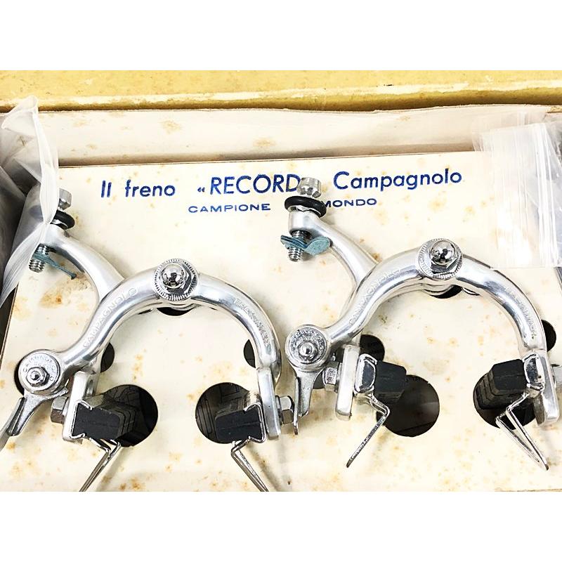 Campagnolo（カンパニョーロ） 未使用品 ヌーボ レコード ブレーキ