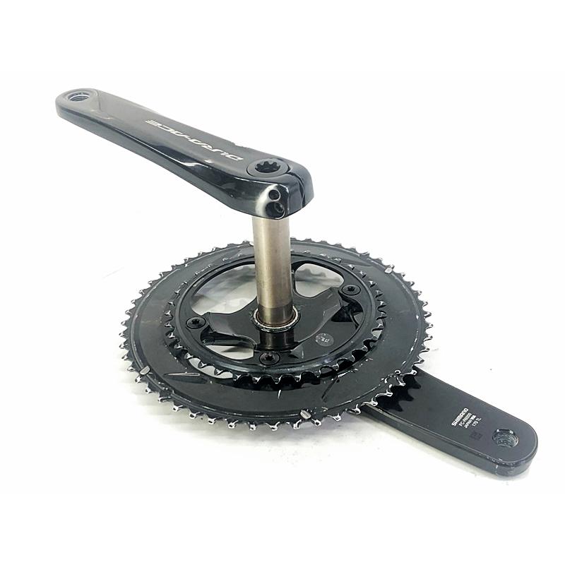 シマノ（SHIMANO） デュラエース DURA-ACE FC-R9200 12速 52-36T 170mm