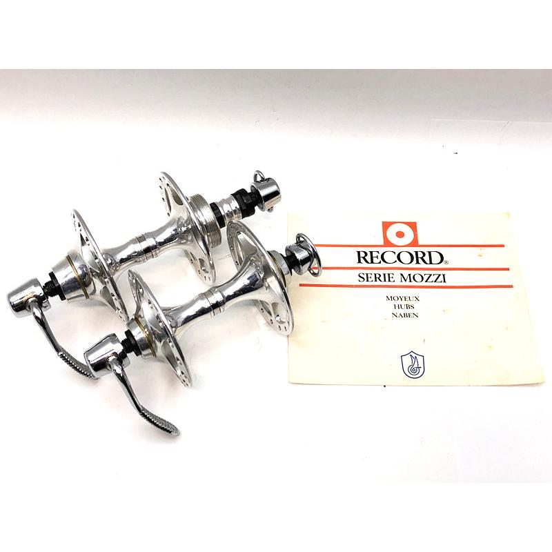 Campagnolo（カンパニョーロ） 美品 CAMPAGNOLO C-レコード C-RECORD