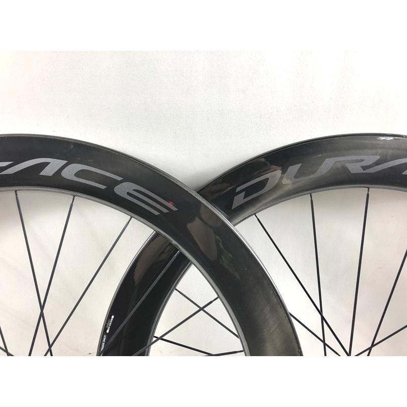 シマノ SHIMANO デュラエース WH-R9170 C60 TU DURA-ACE ホイール
