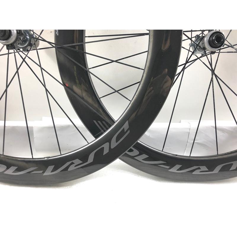 シマノ SHIMANO デュラエース WH-R9170 C60 TU DURA-ACE ホイール